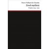 Zrod myšlení - Pierre Teilhard de Chardin Zrod myšlení - Pierre Teilhard de Chardin
