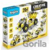 Engino Creative builder 20 models multimodel set 2031 Engino Creative builder 20 models multimodel set 2031