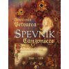 Spevník/ Canzoniere - Francesco Petrarca Spevník/ Canzoniere - Francesco Petrarca