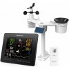 Bresser Wetter Center 7-in-1 4cast MD Funk Bresser Wetter Center 7-in-1 4cast MD Funk