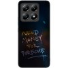 Picasee Ultimate Case pro Xiaomi 14T - Neon Nights