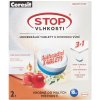 Pohlcovač vlhkosti CERESIT Stop Vlhkosti Micro 3v1 energické ovocie náhradné tablety 2 x 300 g (5997272385322)
