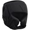 RDX T15 Noir Cheek Protector Prilba BLACK - XL RDX T15 Noir Cheek Protector Prilba BLACK - XL