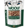 Woolf pochoutka Lamb and Cod Triangle 100 g