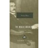 The Magic Mountain (Thomas Mann,John E. Woods)(Pevná) The Magic Mountain (Thomas Mann,John E. Woods)(Pevná)