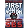 First Into Action (Duncan Falconer)(Brožovaná) First Into Action (Duncan Falconer)(Brožovaná)