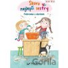 Skoro nejlepší sestry - Pohroma s dortem - Sarah Welk Skoro nejlepší sestry - Pohroma s dortem - Sarah Welk