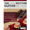 The CAGED Rhythm Guitar Method (Joseph Alexander,Tim Pettingale)(Brožovaná) The CAGED Rhythm Guitar Method (Joseph Alexander,Tim Pettingale)(Brožovaná)