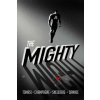 Mighty (Keith Champagne)(Brožovaná) Mighty (Keith Champagne)(Brožovaná)