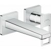 Hansgrohe Metropol Páková umývadlová batéria pod omietku, 2-otvorová inštalácia, chróm 74525000-HG Hansgrohe Metropol Páková umývadlová batéria pod omietku, 2-otvorová inštalácia, chróm 74525000-HG