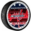 Hokejový puk Inglasco Inc. Medallion Blister Washington Capitals Hokejový puk Inglasco Inc. Medallion Blister Washington Capitals