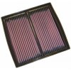 Vzduchový filter K&N DU-9098 Vzduchový filter K&N DU-9098