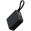 Energea MagPac Mini PLUS powerbanka čierna / 10000mAh / MagSafe / 3x USB-C (8885020102284) Energea MagPac Mini PLUS powerbanka čierna / 10000mAh / MagSafe / 3x USB-C (8885020102284)