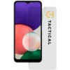 Tactical Glass Shield 2.5D sklo pre Samsung Galaxy A22 4G Clear 8596311154102 Tactical Glass Shield 2.5D sklo pre Samsung Galaxy A22 4G Clear 8596311154102