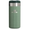 Termohrnček Stanley AEROLIGHT 0,35 l zelený Termohrnček Stanley AEROLIGHT 0,35 l zelený