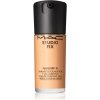 MAC Cosmetics Studio Fix Fluid SPF 15 24HR Matte Foundation + Oil Control zmatňujúci make-up SPF 15 odtieň NC20 30 ml MAC Cosmetics Studio Fix Fluid SPF 15 24HR Matte Foundation + Oil Control zmatňujúci make-up SPF 15 odtieň NC20 30 ml