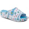 Scandi 280-0022-S3 modré dámske plážovky - EU 40 Scandi 280-0022-S3 modré dámske plážovky - EU 40