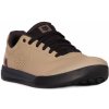 Fox Union Flat M mocha