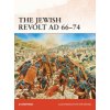 Jewish Revolt AD 66-74 Jewish Revolt AD 66-74