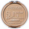 Catrice Sun Glow Matt zmatňujúci bronzer 035 Universal Bronze 9,5 g