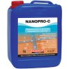 ISOMAT NANOPRO-C - Nano-impregnácia na ochranu savých povrchov pred vlhkosťou Farba: Biela (Transparentná po zaschnutí), Objem: 20 l ISOMAT NANOPRO-C - Nano-impregnácia na ochranu savých povrchov pred vlhkosťou Farba: Biela (Transparentná po zaschnutí), Objem: 20 l