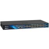 BCS-B-SP24G-2SFP-M - Spravovateľný PoE switch, 24-portový gigabitový - BCS Basic BCS-B-SP24G-2SFP-M - Spravovateľný PoE switch, 24-portový gigabitový - BCS Basic