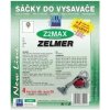Jolly Z2 MAX vrecka textilné 4 ks Jolly Z2 MAX vrecka textilné 4 ks