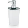 Dávkovač mydla NURIA plast Dávkovač mydla NURIA plast