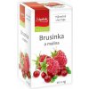 Apotheke čaj Brusnica a malina 20x2g 20x2g Apotheke čaj Brusnica a malina 20x2g 20x2g