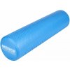 Yoga EVA Roller joga valec modrá Yoga EVA Roller joga valec modrá