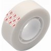 Lepiaca páska, popisovateľná, 19 mm x 33 m, KORES Lepiaca páska, popisovateľná, 19 mm x 33 m, KORES