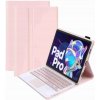 PUZDRO OBAL S KLÁVESNICOU PRE LENOVO TAB P11 PRO (2. GENERÁCIA) RUŽOVÉ PUZDRO OBAL S KLÁVESNICOU PRE LENOVO TAB P11 PRO (2. GENERÁCIA) RUŽOVÉ