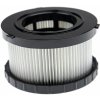 VHBW DeWalt DC 515 / DCV 517 Hepa filter