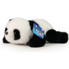 panda na ležanie Lazzy Animals 29 cm