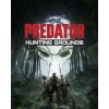 ESD Predator Hunting Grounds ESD Predator Hunting Grounds
