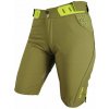 Kraťasy dámske HAVEN SINGLETRAIL khaki XXL Kraťasy dámske HAVEN SINGLETRAIL khaki XXL