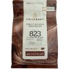 Callebaut 823 Čokoláda mliéčná 33,6% 2,5 kg Callebaut 823 Čokoláda mliéčná 33,6% 2,5 kg
