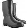 Dámske pracovné čižmy RAINNY BLACK Dámske pracovné čižmy RAINNY BLACK