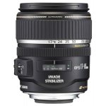 Canon EF-S 17-85mm f4-5.6 IS USM