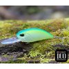 Wobler DUO Realis Crank M65 11A - Citrus Shad Wobler DUO Realis Crank M65 11A - Citrus Shad