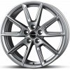 Borbet LX 8x18 5x112 ET40 grey gloss Borbet LX 8x18 5x112 ET40 grey gloss