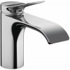 Hansgrohe Vivenis Stojančekový ventil, EcoSmart, chróm 75013000-HG Hansgrohe Vivenis Stojančekový ventil, EcoSmart, chróm 75013000-HG