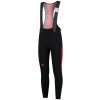 Cyklistické nohavice dlhé Rogelli 3XL čierne Cyklistické nohavice dlhé Rogelli 3XL čierne