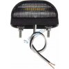 LED osvetlenie ŠPZ, 12/24V, ECE LED osvetlenie ŠPZ, 12/24V, ECE