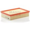 Vzduchový filter Mann Filter C 26 138/1 KIT Vzduchový filter Mann Filter C 26 138/1 KIT