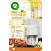 Air Wick elektrický osviežovač vzduchu strojček a náplň Santálové drevo 19 ml Air Wick elektrický osviežovač vzduchu strojček a náplň Santálové drevo 19 ml