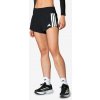 Bežecké kraťasy dámske adidas Adizero Running Gel Pocket Shorts - black Bežecké kraťasy dámske adidas Adizero Running Gel Pocket Shorts - black