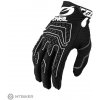 O'NEAL SNIPER ELITE rukavice, čierna/biela S
