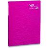Katalógová kniha, 20 fólií, A4, NEST, FolderMate Ružová Katalógová kniha, 20 fólií, A4, NEST, FolderMate Ružová
