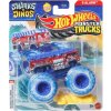 Hot Wheels Monster Trucks - 5 Alarm Hot Wheels Monster Trucks - 5 Alarm